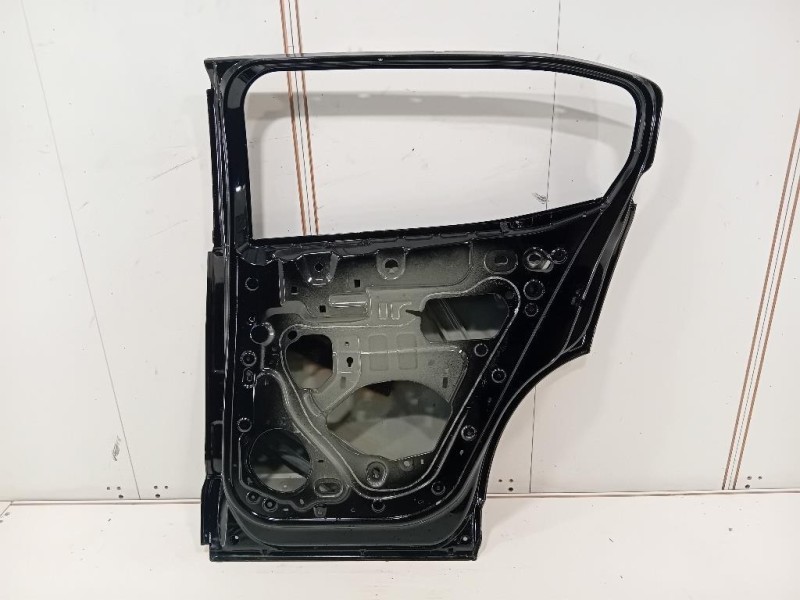 Porta POST DX 9825753380 Citroen C5 Aircross 2018