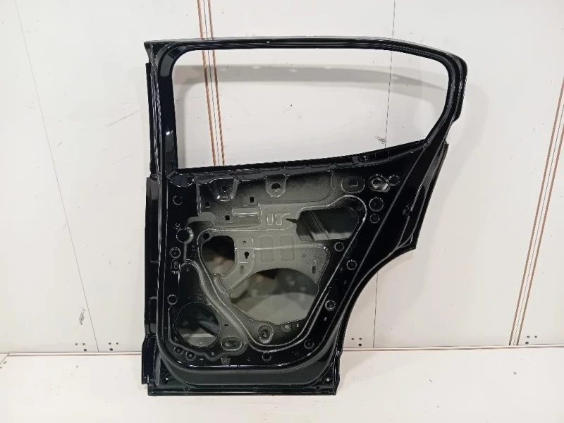 Porta POST DX 9825753380 Citroen C5 Aircross 2018