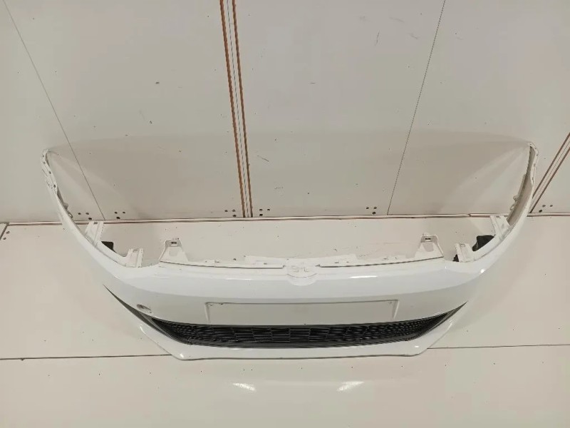 Paraurti ANT 2K0807217A7G9 Volkswagen Caddy IV 2011