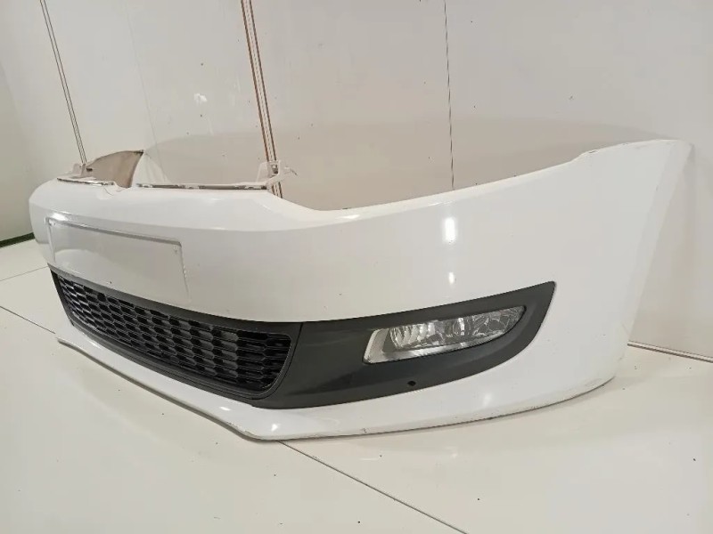 Paraurti ANT 2K0807217A7G9 Volkswagen Caddy IV 2011