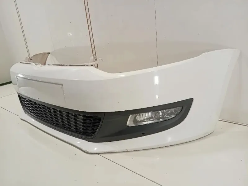 Paraurti ANT 2K0807217A7G9 Volkswagen Caddy IV 2011