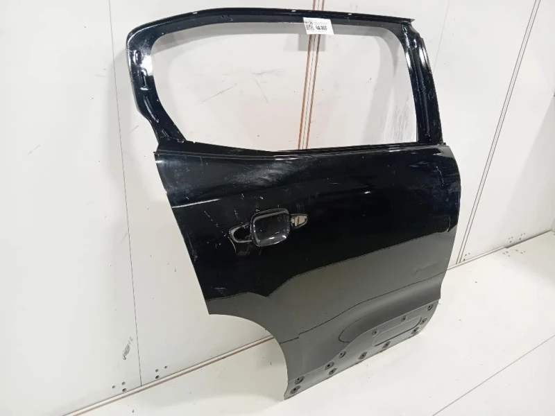 Porta POST DX 9825753380 Citroen C5 Aircross 2018