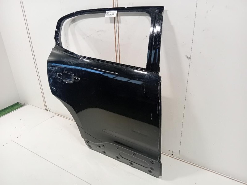 Porta POST DX 9825753380 Citroen C5 Aircross 2018