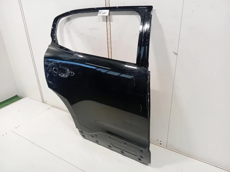 Porta POST DX 9825753380 Citroen C5 Aircross 2018