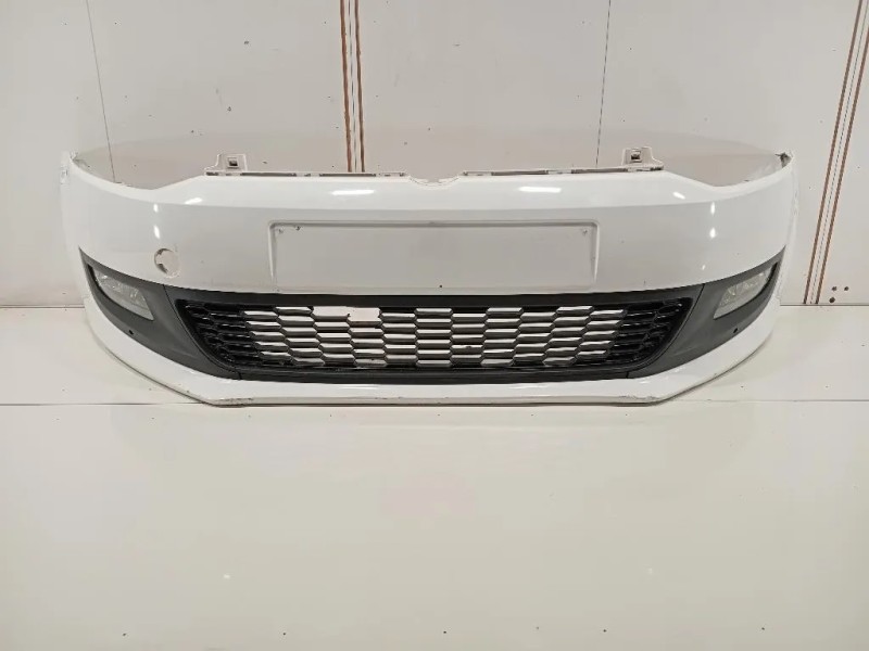 Paraurti ANT 2K0807217A7G9 Volkswagen Caddy IV 2011