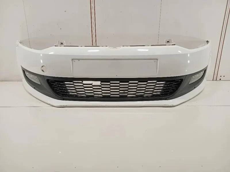 Paraurti ANT 2K0807217A7G9 Volkswagen Caddy IV 2011