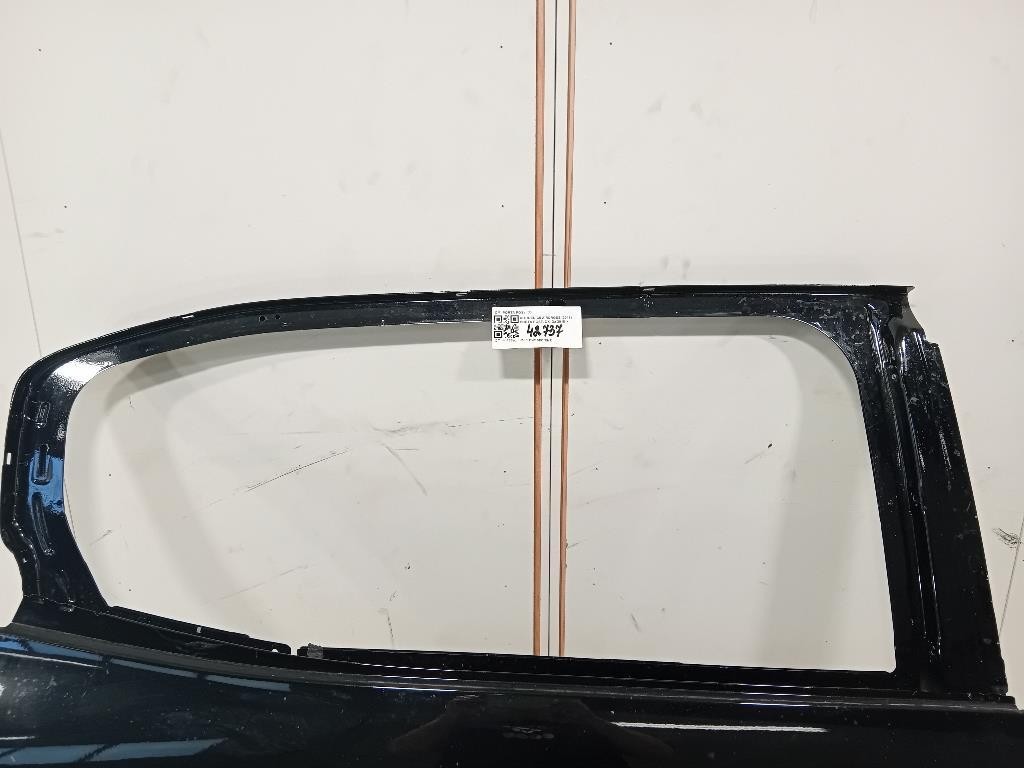 Paraurti ANT 1K9807217 Volkswagen GOLF VI 2009