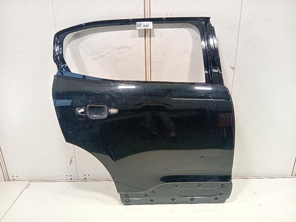 Porta POST DX 9825753380 Citroen C5 Aircross 2018