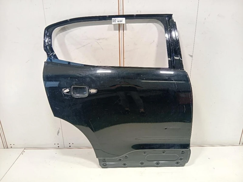 Porta POST DX 9825753380 Citroen C5 Aircross 2018