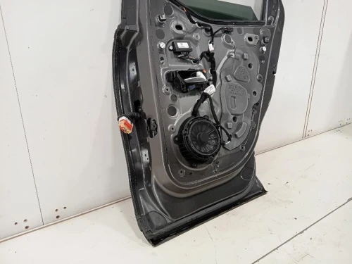 Porta POST DX 9825055180 Citroen DS3 Crossback 2018