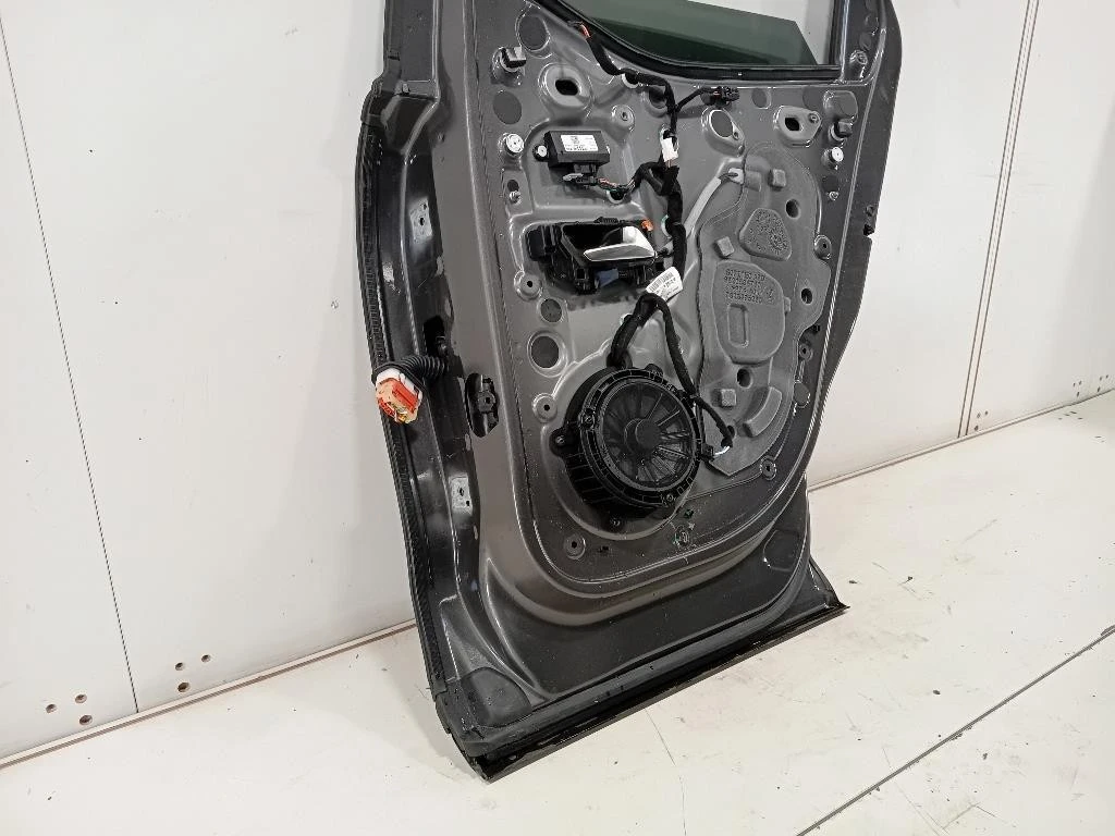 Porta POST DX 9825055180 Citroen DS3 Crossback 2018