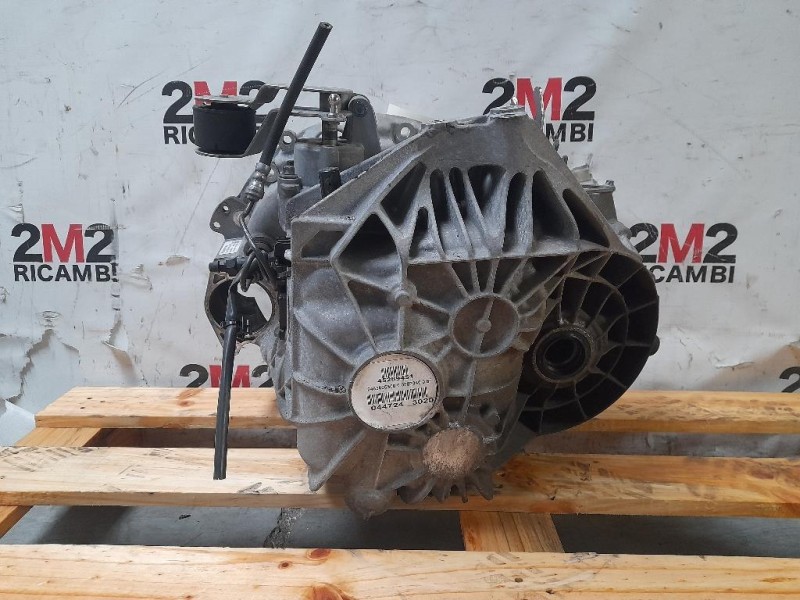 Cambio A176261010101 Mercedes Classe A W176 2013