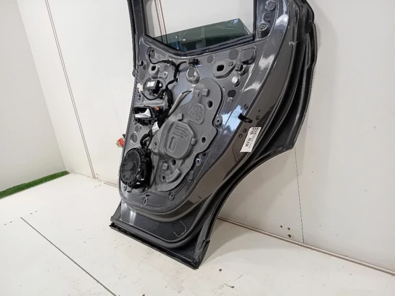 Porta POST DX 9825055180 Citroen DS3 Crossback 2018