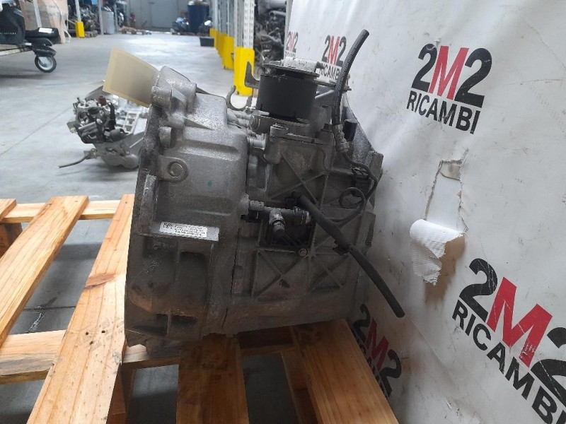 Cambio A176261010101 Mercedes Classe A W176 2013