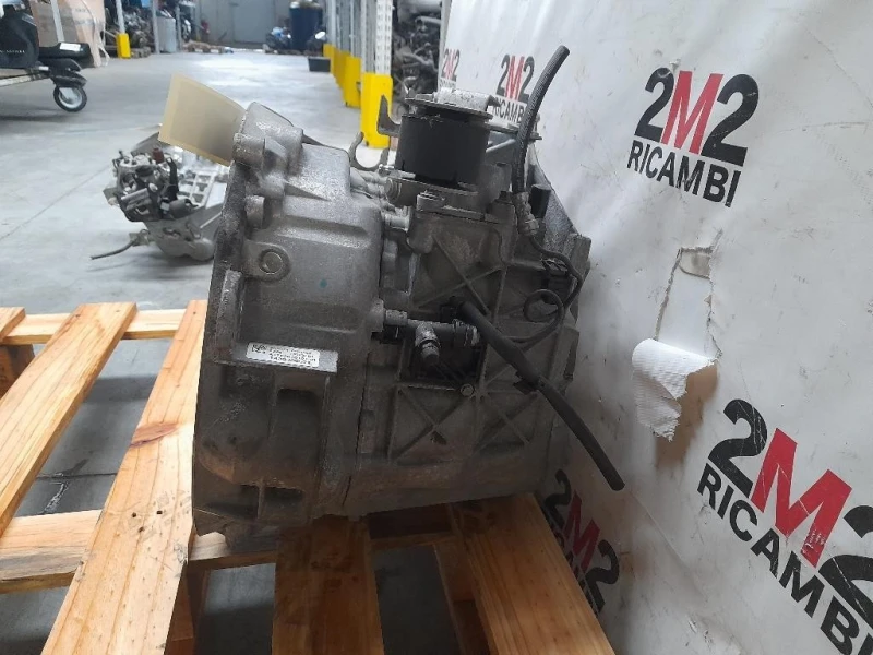 Cambio A176261010101 Mercedes Classe A W176 2013