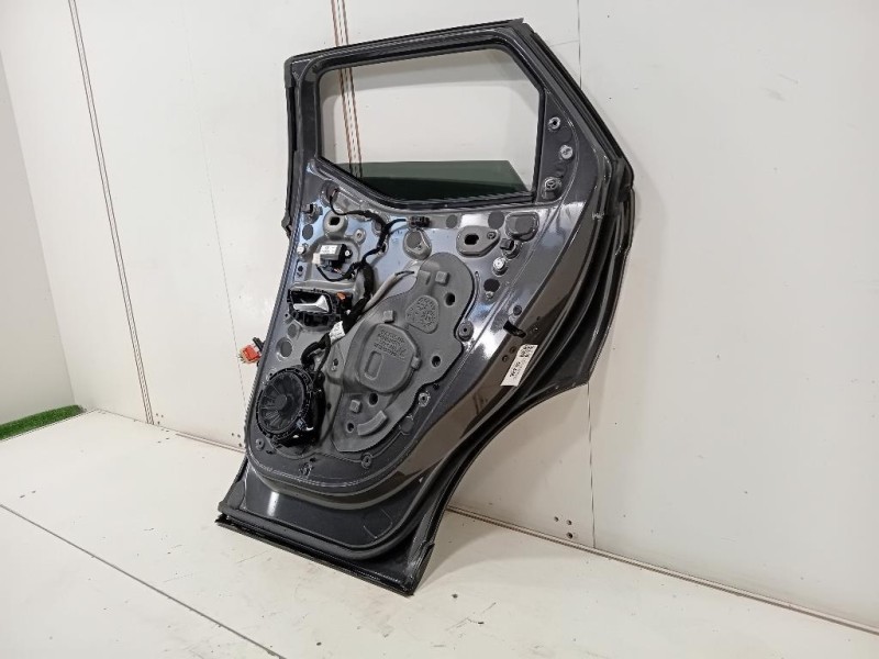 Porta POST DX 9825055180 Citroen DS3 Crossback 2018