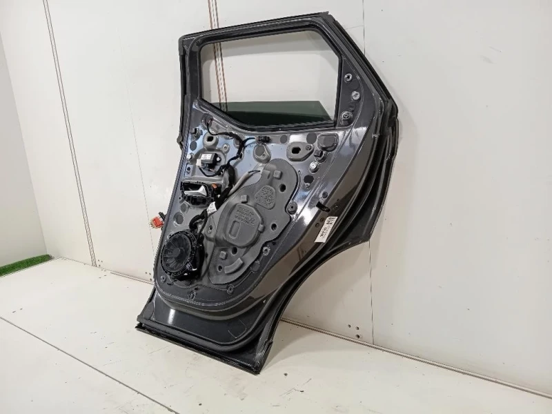 Porta POST DX 9825055180 Citroen DS3 Crossback 2018