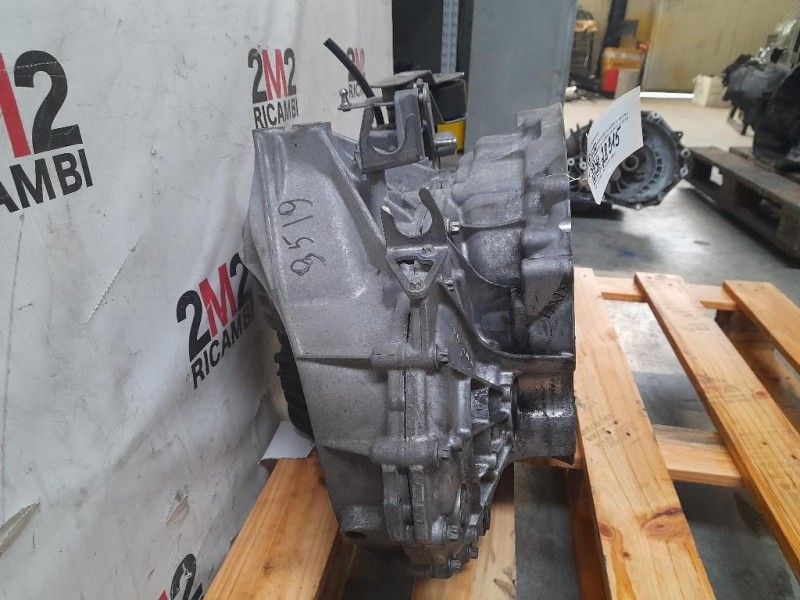 Cambio A176261010101 Mercedes Classe A W176 2013