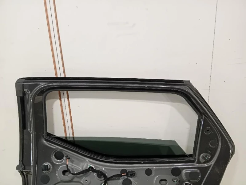 Porta POST DX 9825055180 Citroen DS3 Crossback 2018