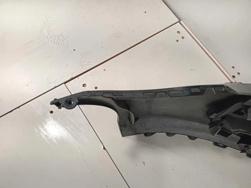 Paraurti ANT 1K9807217 Volkswagen GOLF VI 2009