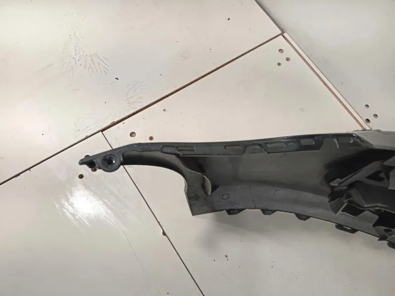 Paraurti ANT 1K9807217 Volkswagen GOLF VI 2009