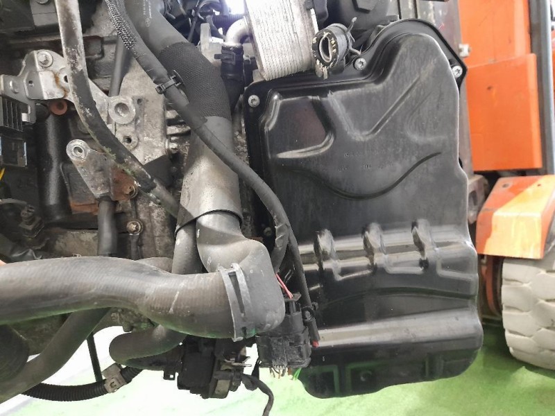 Cambio A2463703103 ZGS002 AUTOMATICO Mercedes Classe A W176 2015