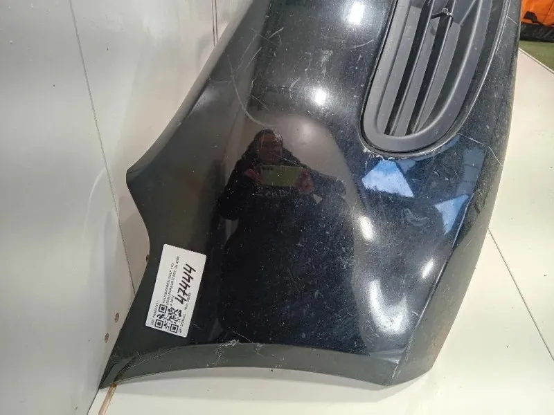 Paraurti ANT 1K9807217 Volkswagen GOLF VI 2009