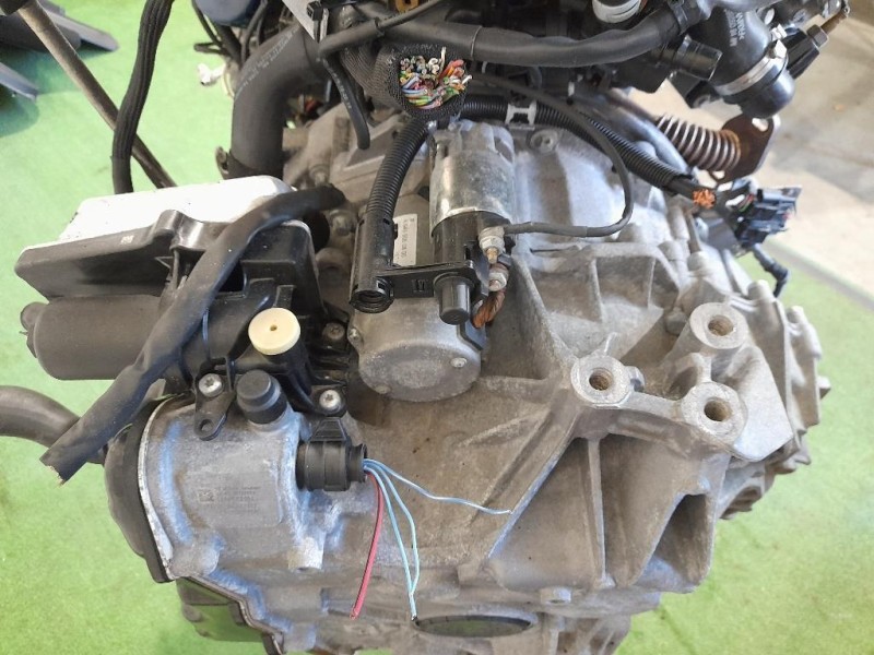 Cambio A2463703103 ZGS002 AUTOMATICO Mercedes Classe A W176 2015