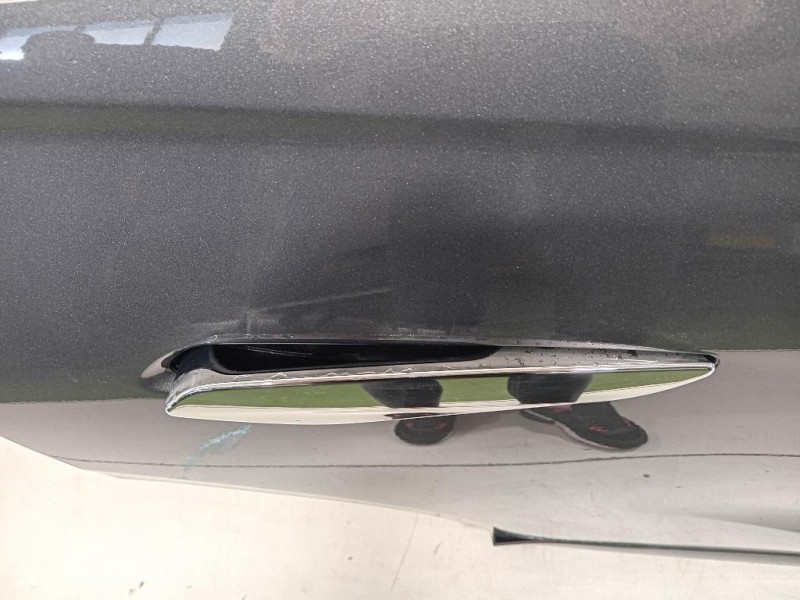 Porta POST DX 9825055180 Citroen DS3 Crossback 2018