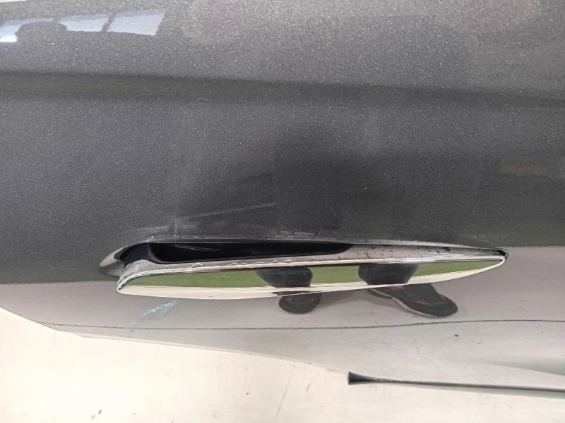 Porta POST DX 9825055180 Citroen DS3 Crossback 2018