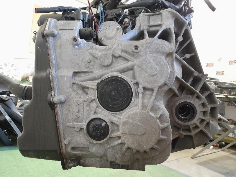 Cambio A2463703103 ZGS002 AUTOMATICO Mercedes Classe A W176 2015