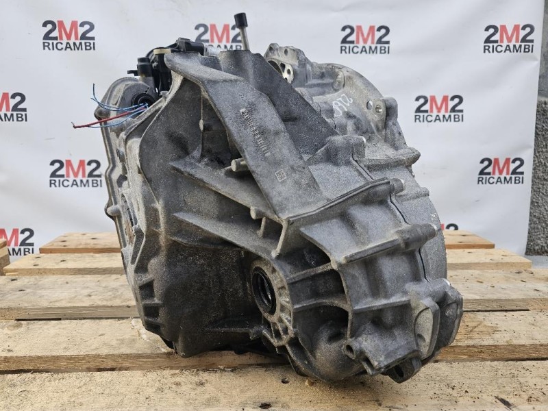 Cambio A2463703103 ZGS002 AUTOMATICO Mercedes Classe A W176 2015