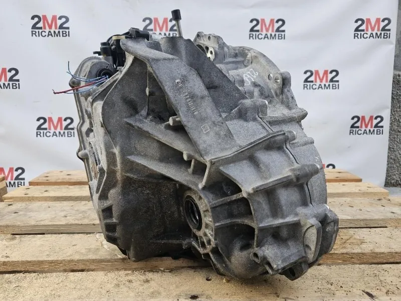 Cambio A2463703103 ZGS002 AUTOMATICO Mercedes Classe A W176 2015