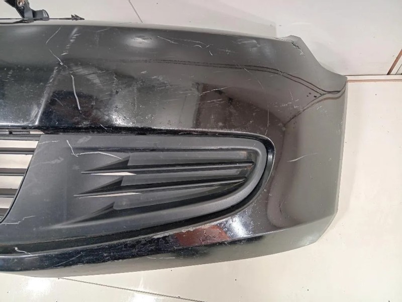 Paraurti ANT 1K9807217 Volkswagen GOLF VI 2009