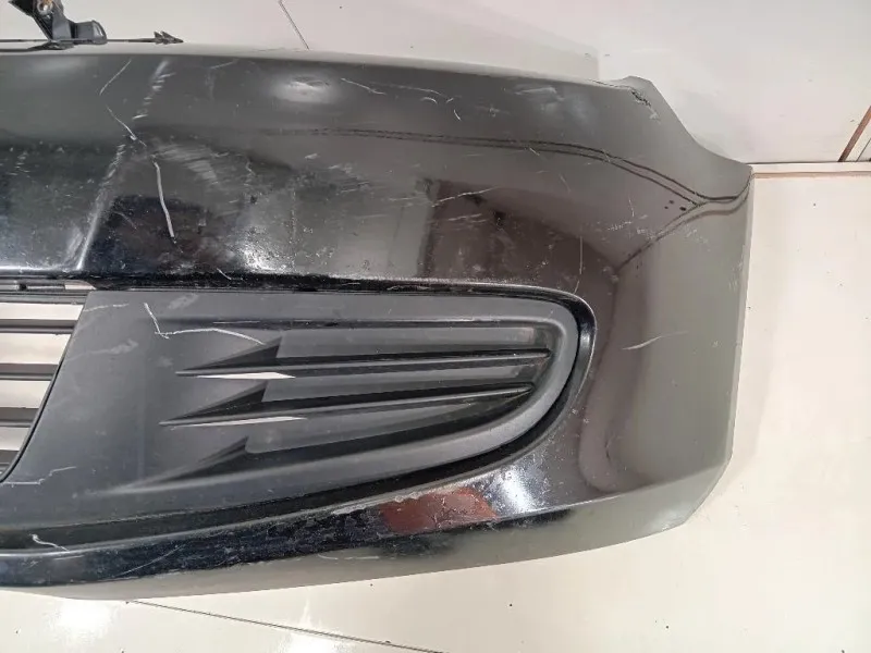 Paraurti ANT 1K9807217 Volkswagen GOLF VI 2009