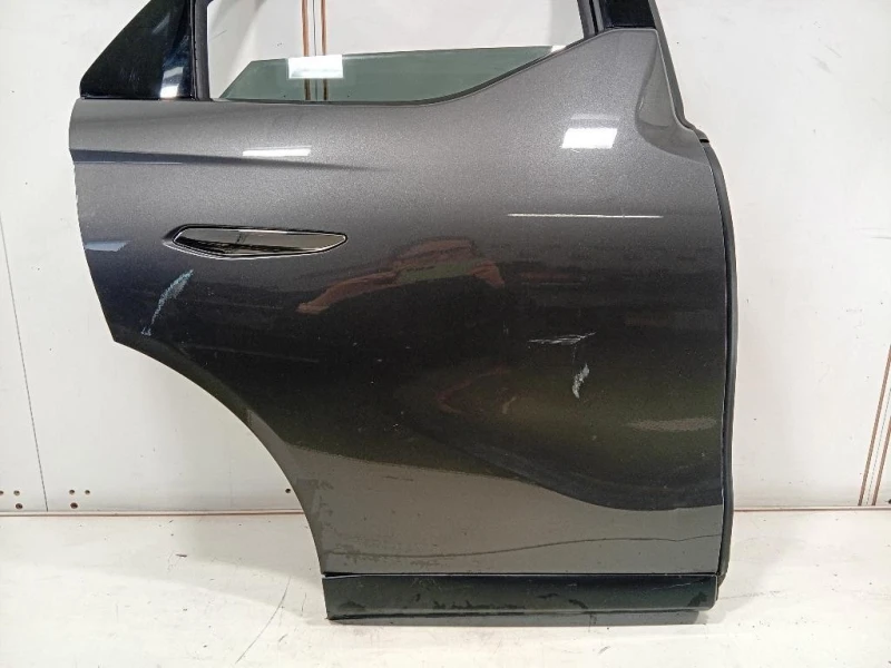 Porta POST DX 9825055180 Citroen DS3 Crossback 2018