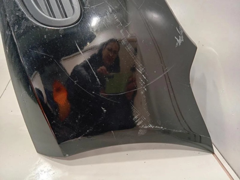 Paraurti ANT 1K9807217 Volkswagen GOLF VI 2009