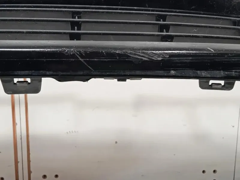 Paraurti ANT 1K9807217 Volkswagen GOLF VI 2009