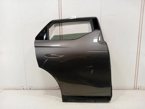 Porta POST DX 9825055180 Citroen DS3 Crossback 2018