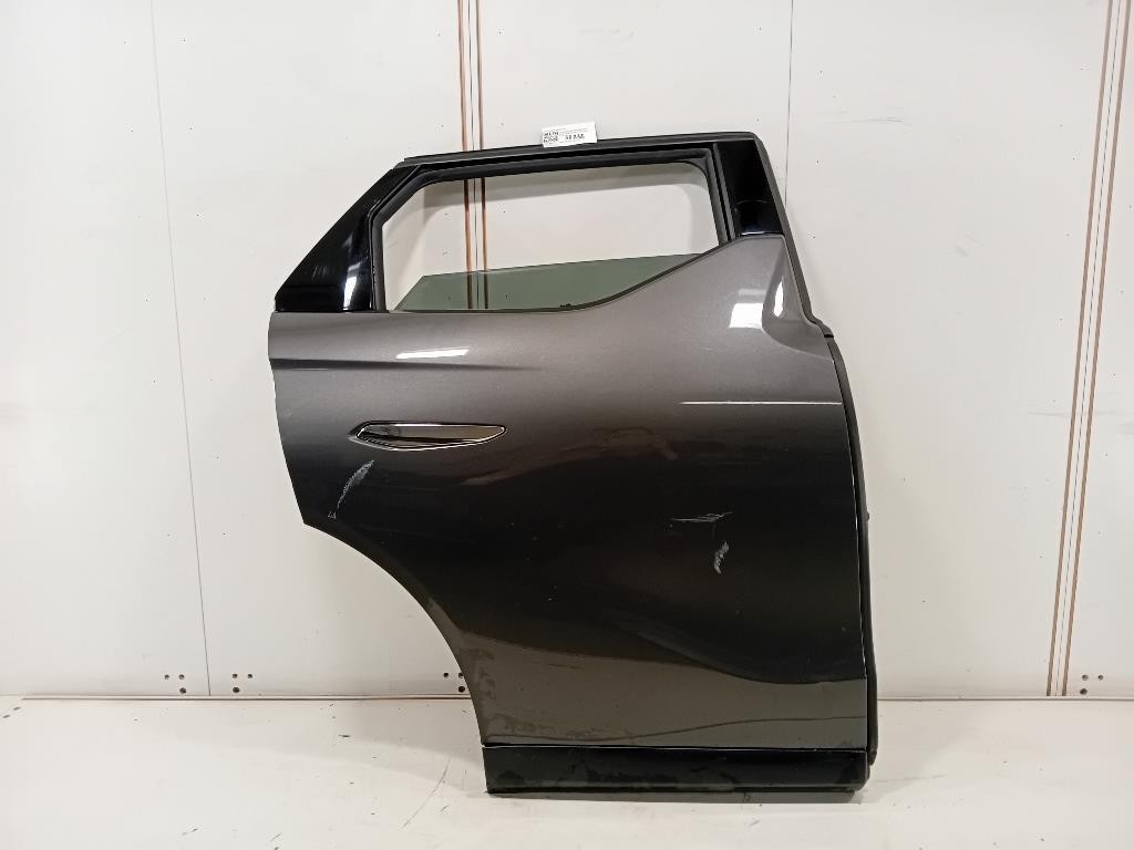 Porta POST DX 9825055180 Citroen DS3 Crossback 2018