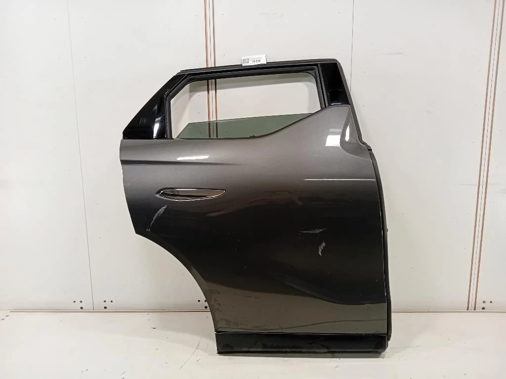 Porta POST DX 9825055180 Citroen DS3 Crossback 2018