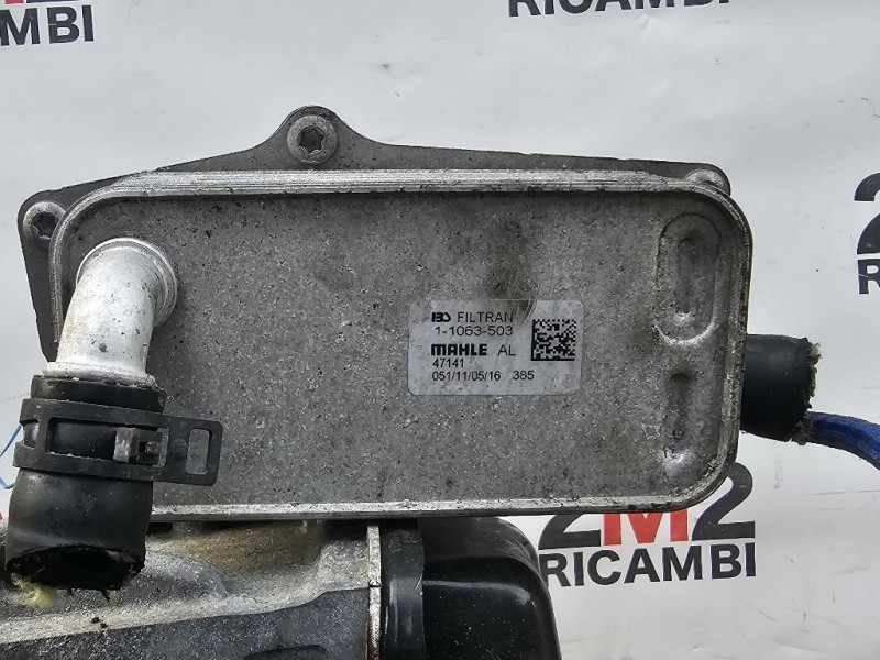 Cambio A2463703103 ZGS002 AUTOMATICO Mercedes Classe A W176 2015