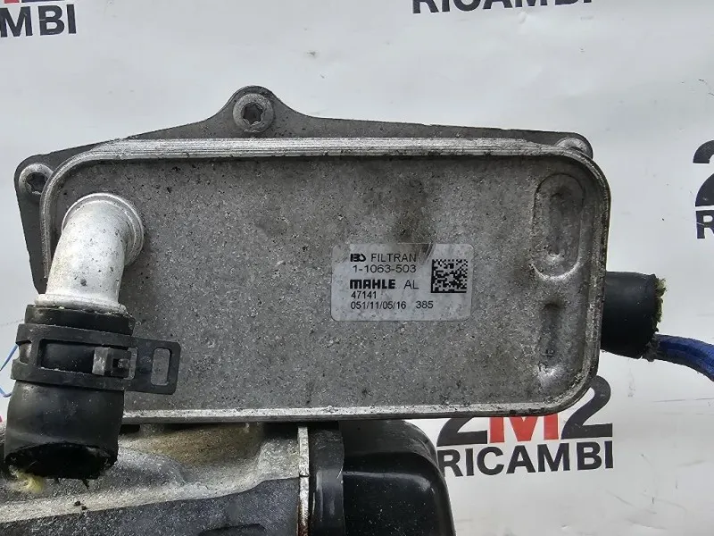 Cambio A2463703103 ZGS002 AUTOMATICO Mercedes Classe A W176 2015