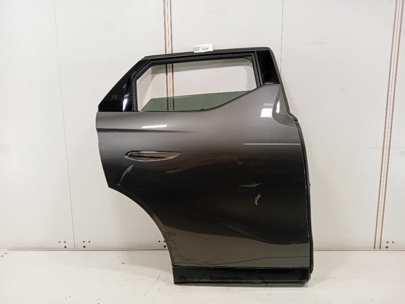 Porta POST DX 9825055180 Citroen DS3 Crossback 2018