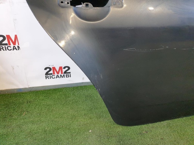 Porta POST DX 821007807R Dacia Duster I 2014