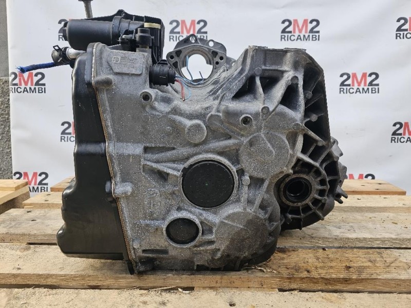 Cambio A2463703103 ZGS002 AUTOMATICO Mercedes Classe A W176 2015