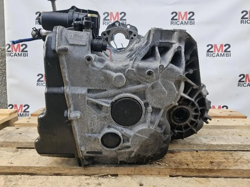 Cambio A2463703103 ZGS002 AUTOMATICO Mercedes Classe A W176 2015