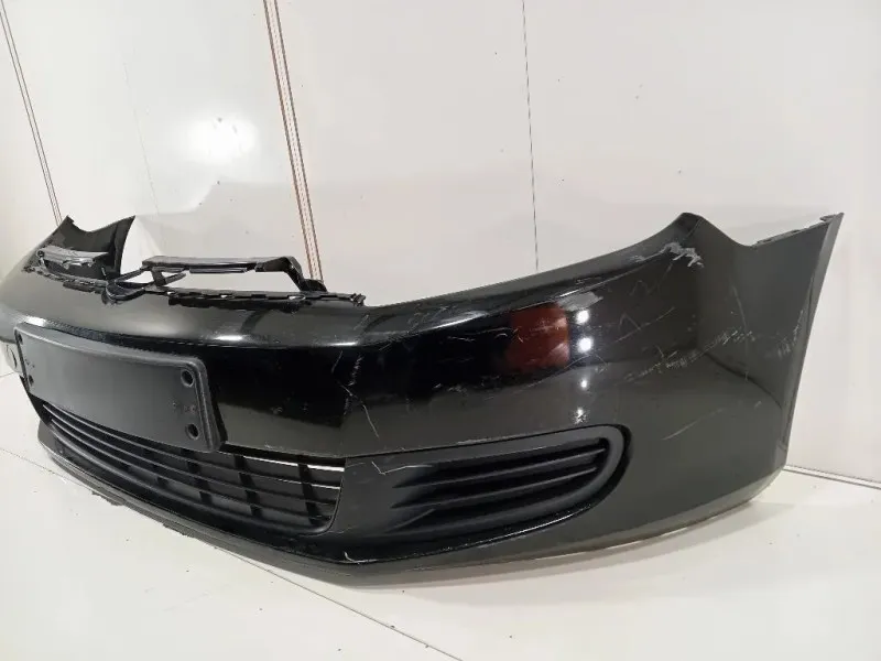 Paraurti ANT 1K9807217 Volkswagen GOLF VI 2009