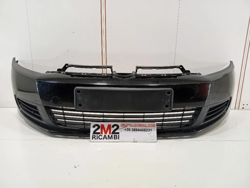 Paraurti ANT 1K9807217 Volkswagen GOLF VI 2009