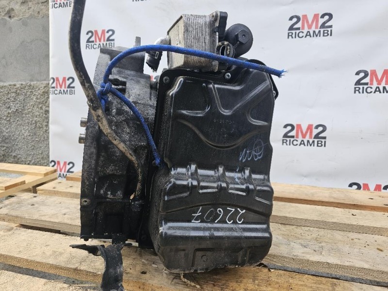 Cambio A2463703103 ZGS002 AUTOMATICO Mercedes Classe A W176 2015